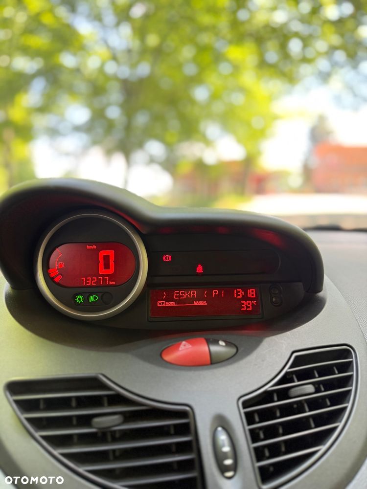 Renault Twingo 1.2 16V Dynamique - 15