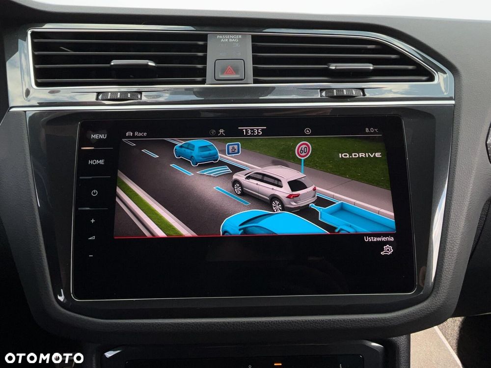 Volkswagen Tiguan 2.0 TSI 4Mot R DSG - 28