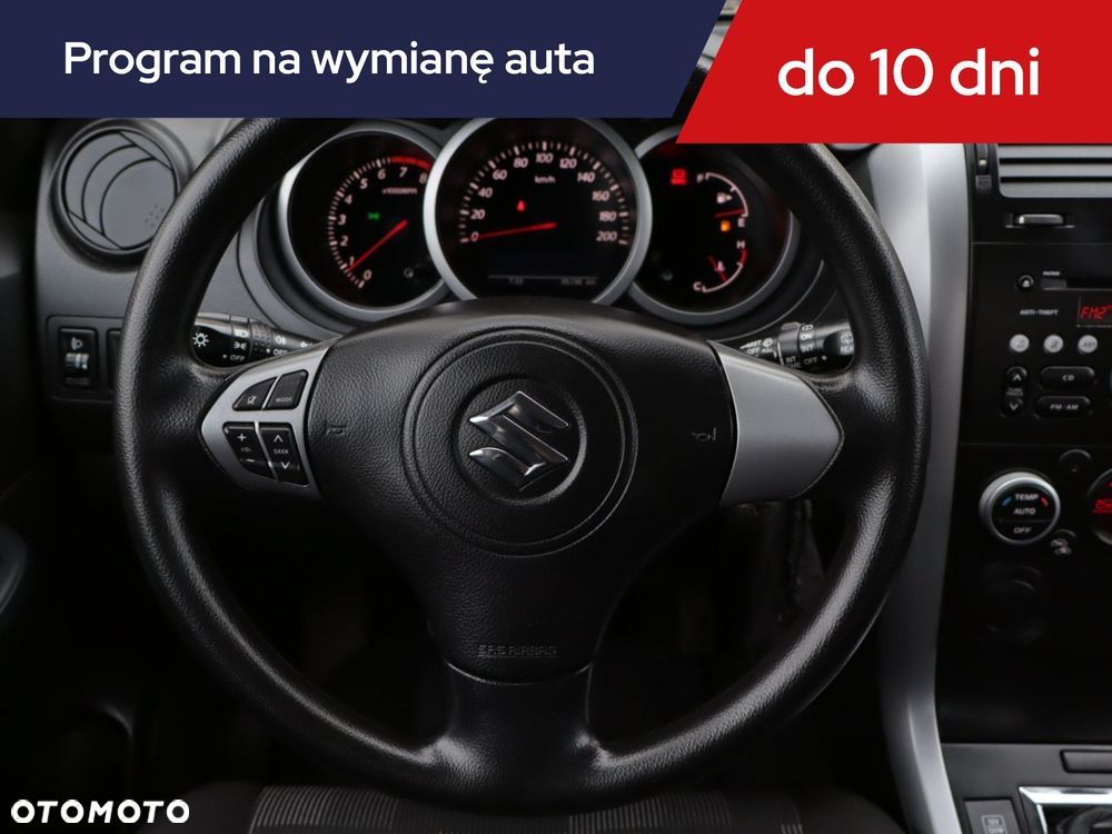 Suzuki Grand Vitara - 18