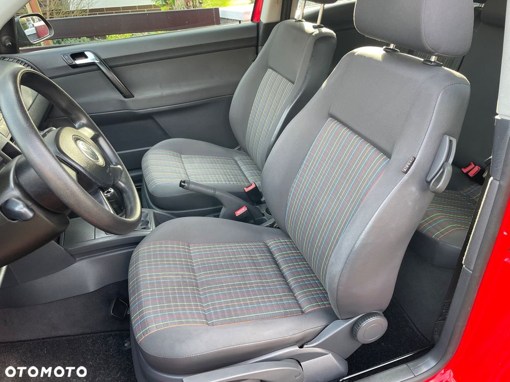 Volkswagen Polo 1.2 12V Trendline - 6