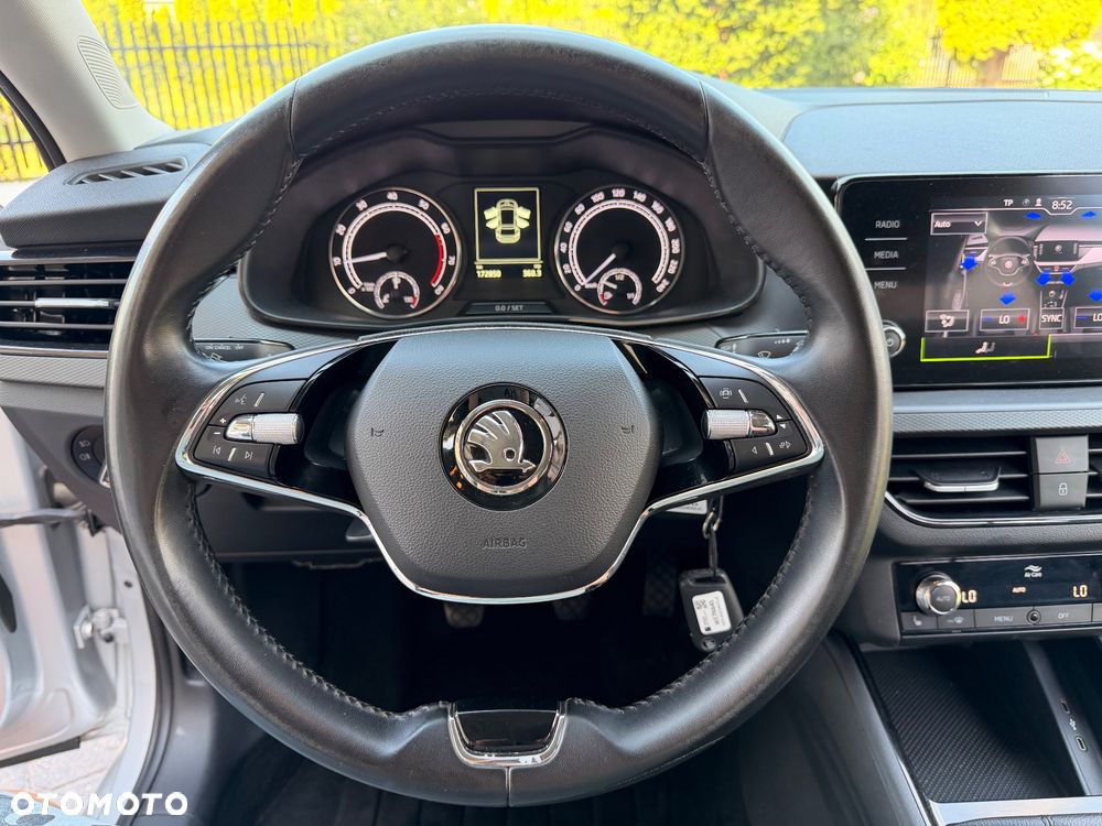 Skoda Scala 1.0 TSI Ambition - 16