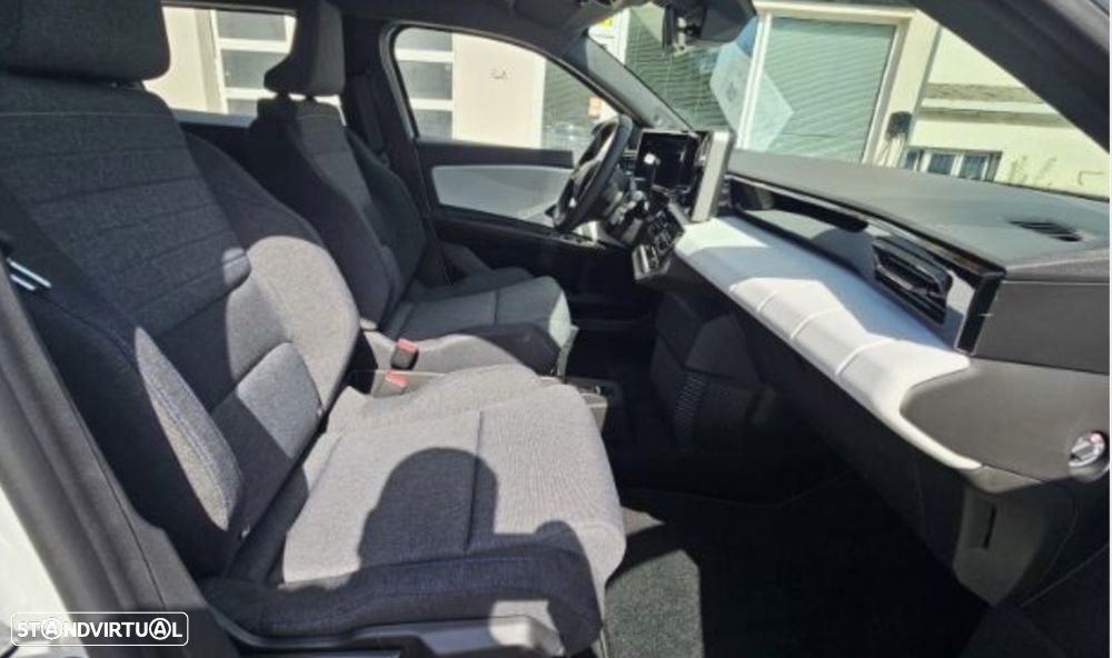 Renault 5 E-Tech Evolution 150 Comfort Range - 8