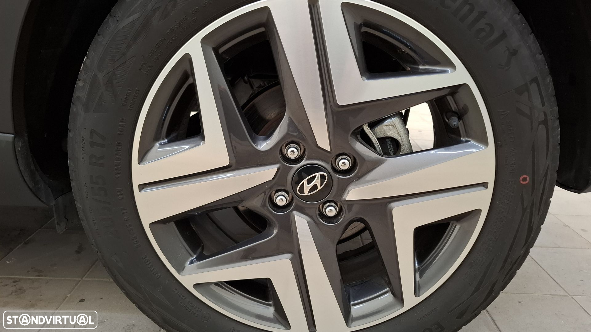 Hyundai Bayon 1.0 T-GDI Premium DCT - 15