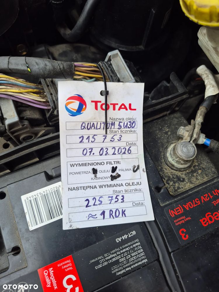 Peugeot 207 1.4 HDi Trendy - 13