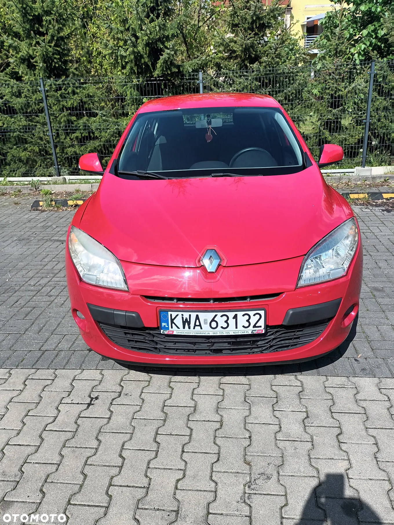 Renault Megane 1.6 16V Expression - 34