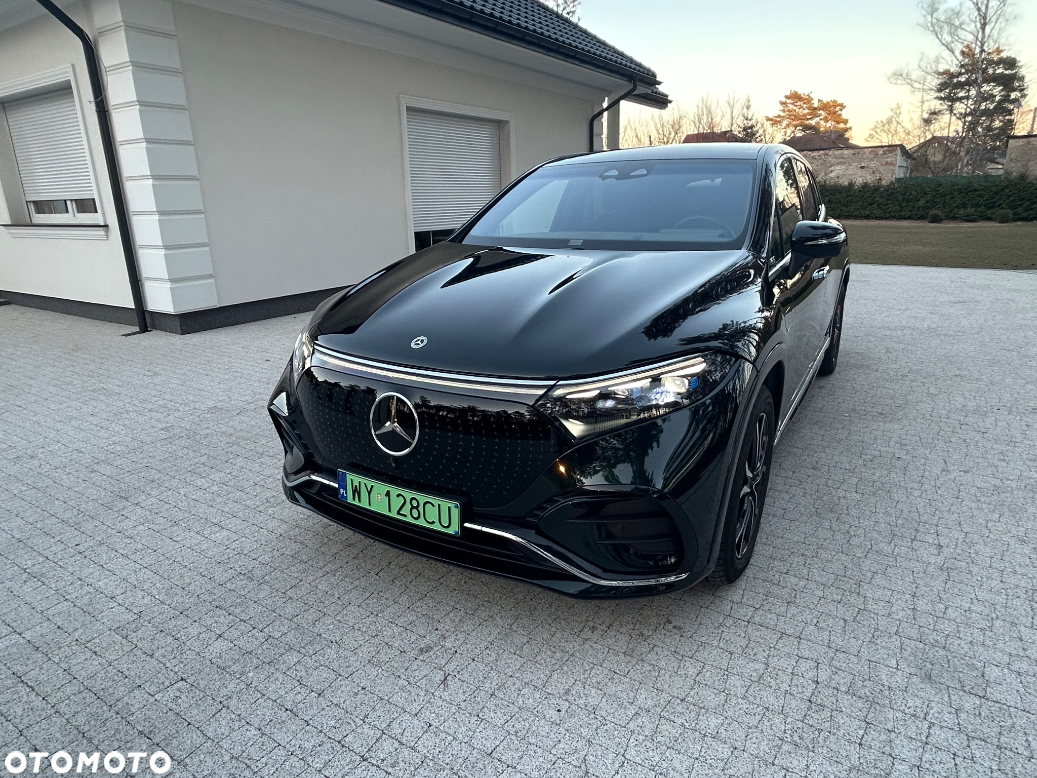 Mercedes-Benz EQS - 11