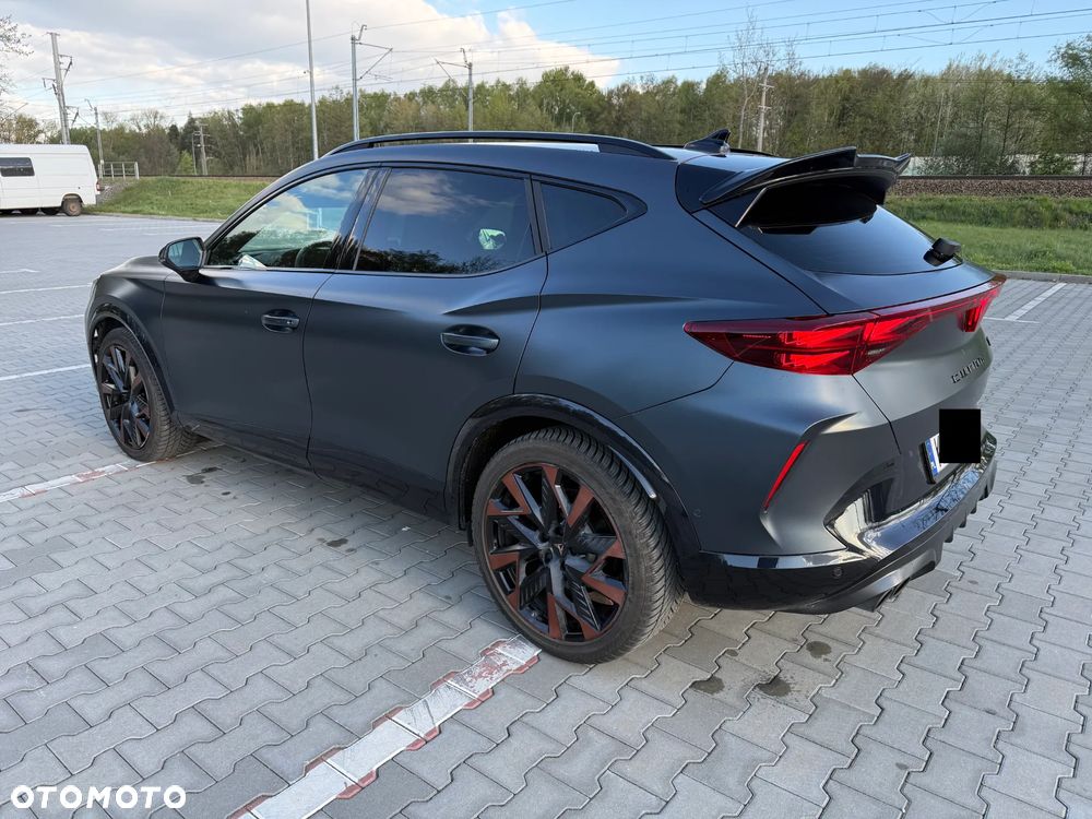 Cupra Formentor - 3