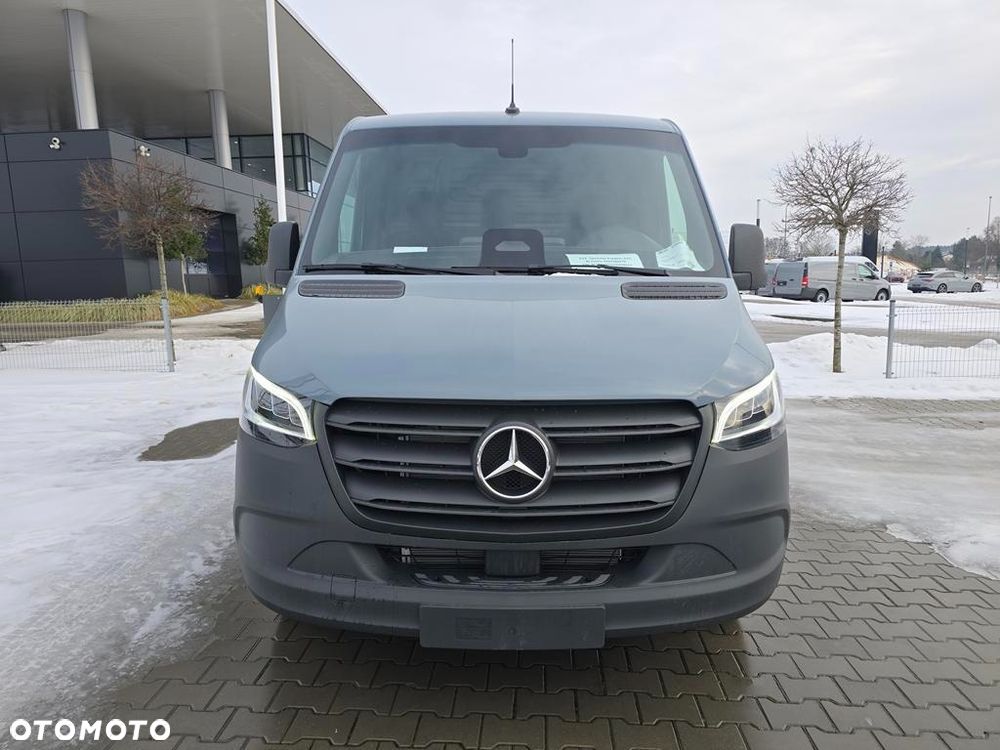 Mercedes-Benz Sprinter 315 CDI Standard PRO 9G-Tronic - 2