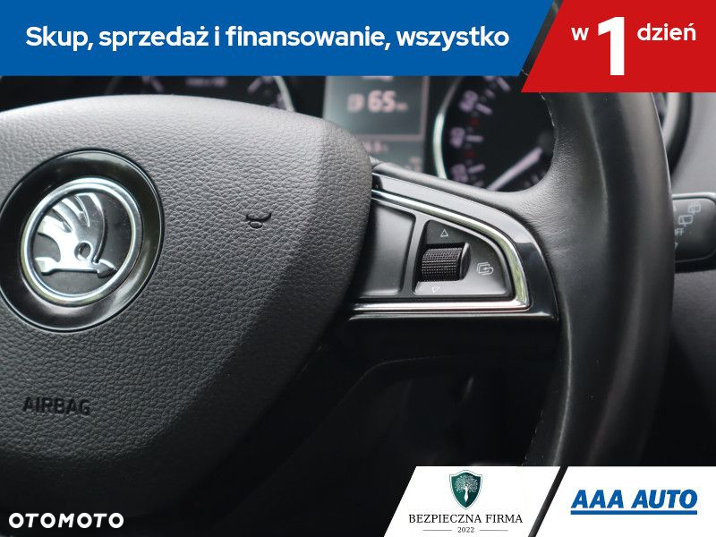 Skoda Octavia - 17