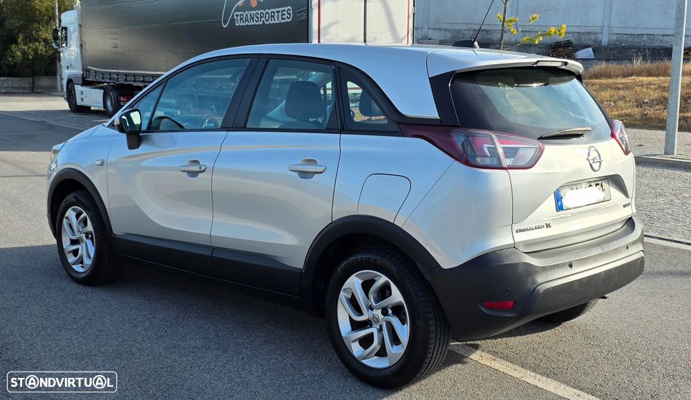 Opel Crossland X 1.2 S&S Auto Innovation - 3