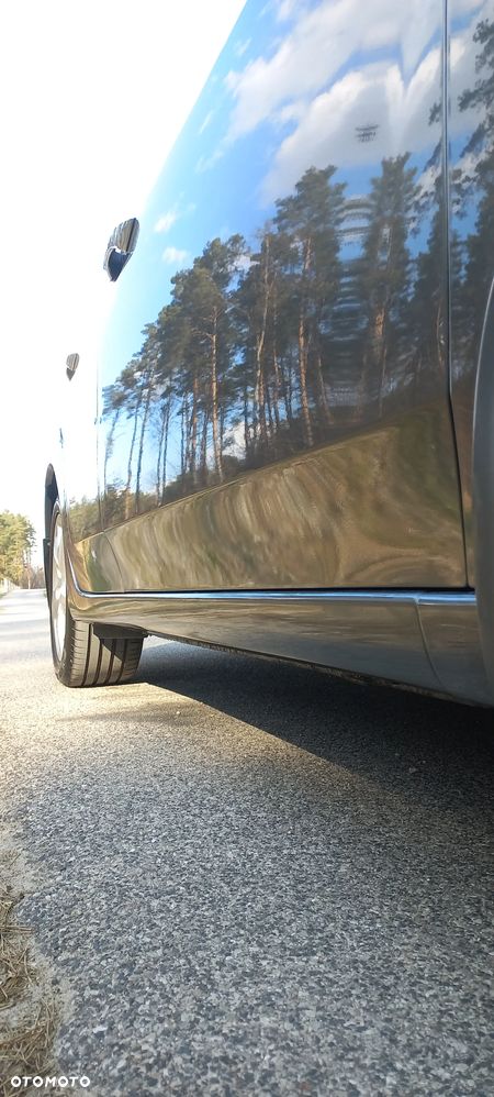 Honda Accord 2.0 Automatik Elegance - 14