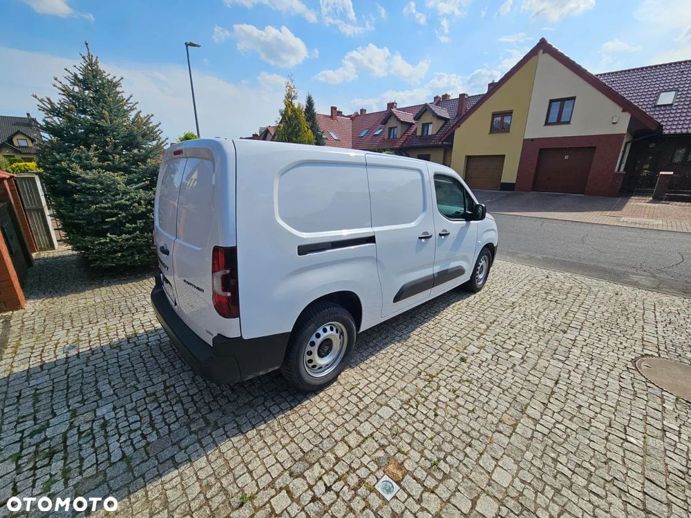 Peugeot Partner - 3