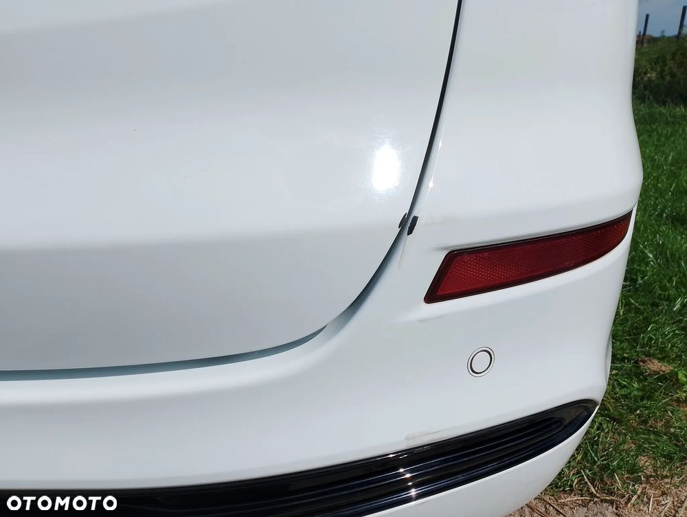 Ford Mondeo - 10