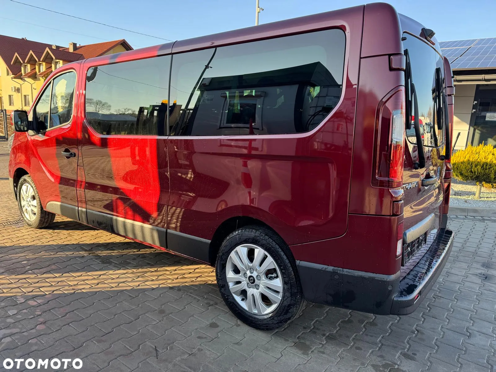 Renault Trafic - 5