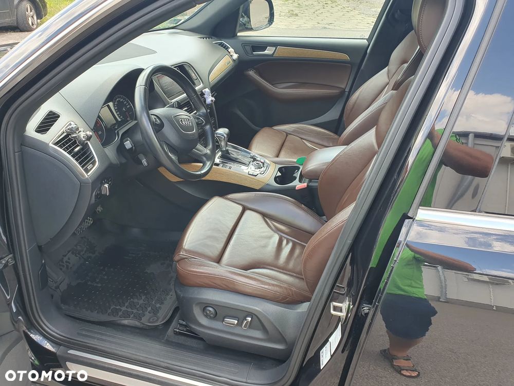 Audi Q5 - 10