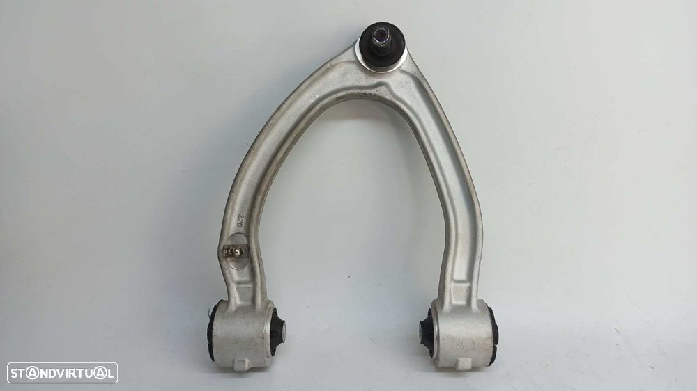 BRAÇO SUSPENSÃO SUPERIOR FRENTE ESQUERDO MERCEDES CLASE S (W220) BERLINA 320 CDI... - 1