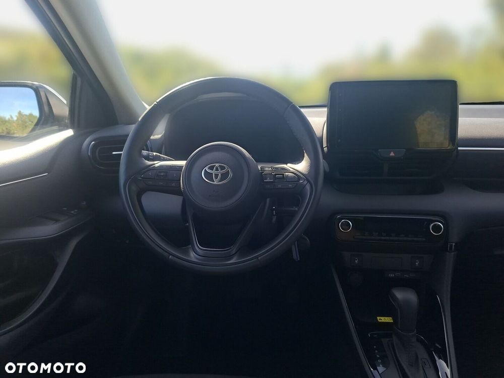 Toyota Yaris Hybrid 1.5 Style - 13
