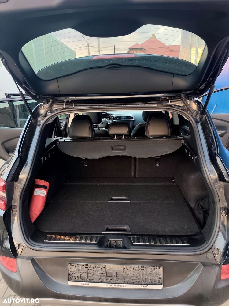 Renault Kadjar Energy dCi 130 4x4 XMOD - 26