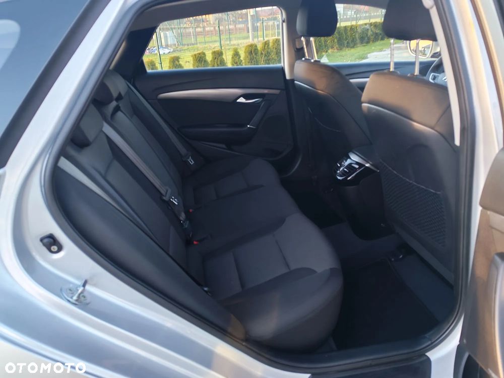 Hyundai i40 1.7 CRDi blue Style - 21