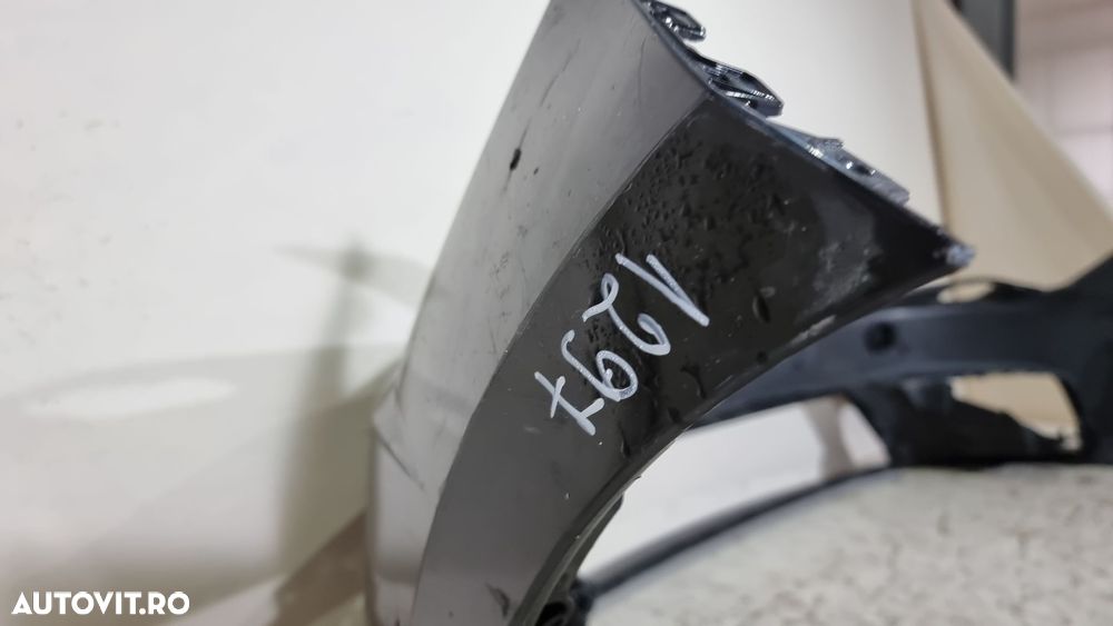 Bara fata Seat Leon 3 facelift, 2016, 2017, 2018, 2019, cod de origine OE 5F0807221R - 9