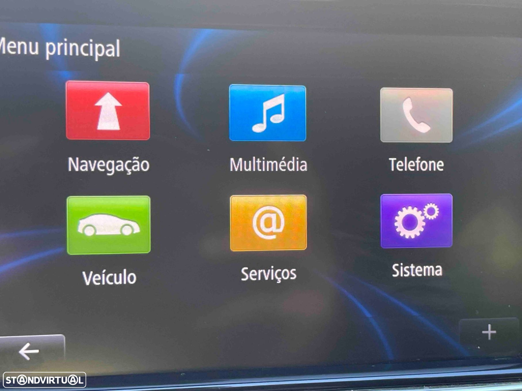 Renault Zoe (c/ Bateria) Limited 40 - 37