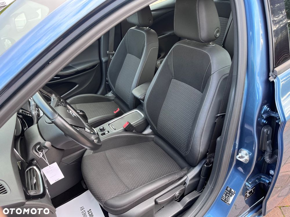 Opel Astra - 11