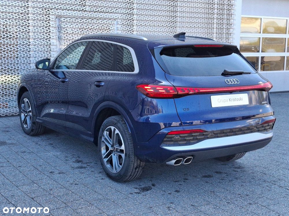 Audi Q5 - 5