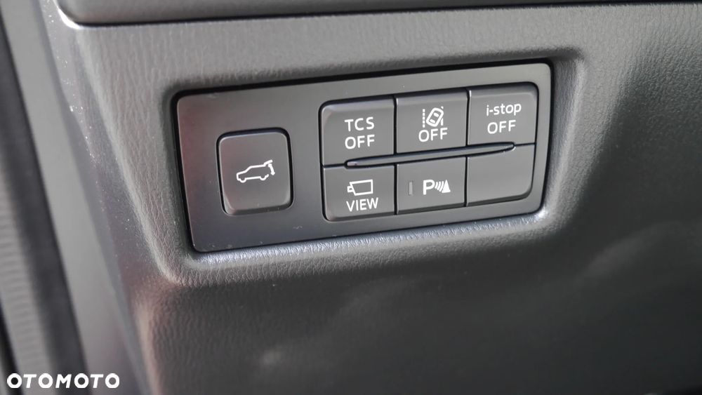 Mazda CX-5 SKYACTIV-G 165 AWD HOMURA - 21