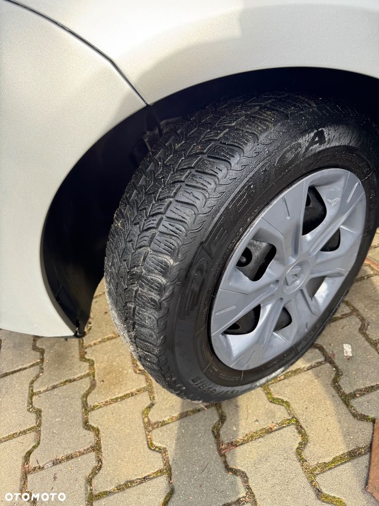 Renault Megane 1.5 dCi Expression - 9