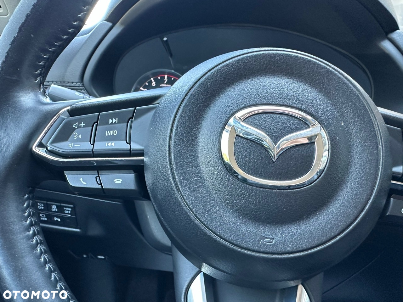 Mazda CX-5 2.5 Skyprestige 2WD - 17