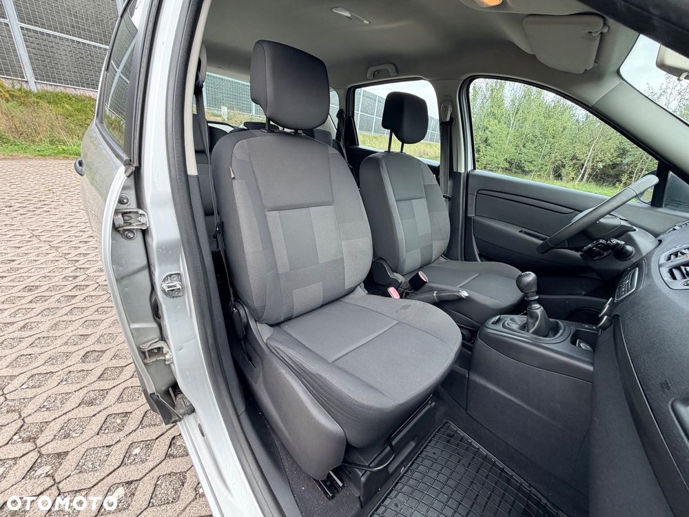 Renault Scenic 1.5 dCi FAP eco - 30