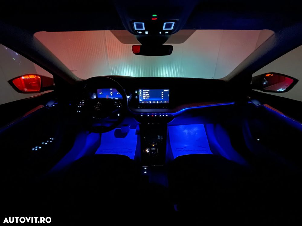 Skoda Octavia 1.5 TSI DSG Mild Hybrid Style - 7