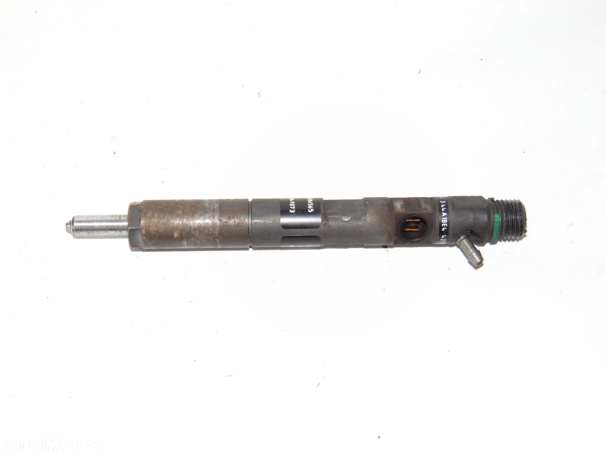 Wtrysk wtryskiwacz paliwa wtryski EJBR01801Z , 8200049873 Renault Megane Scenic 2 II Kangoo Clio 3 III diesel 1.5 DCI - 3