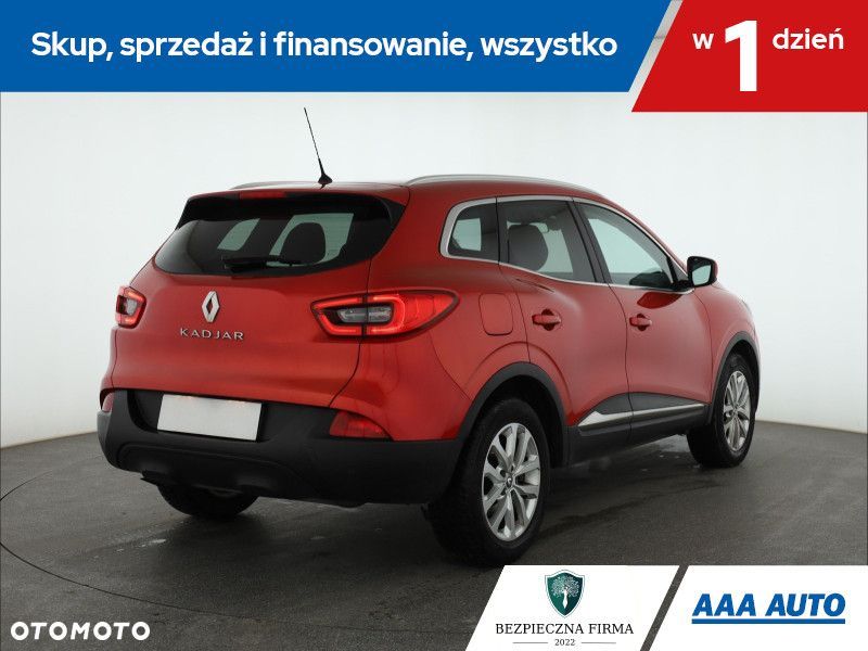 Renault Kadjar - 7