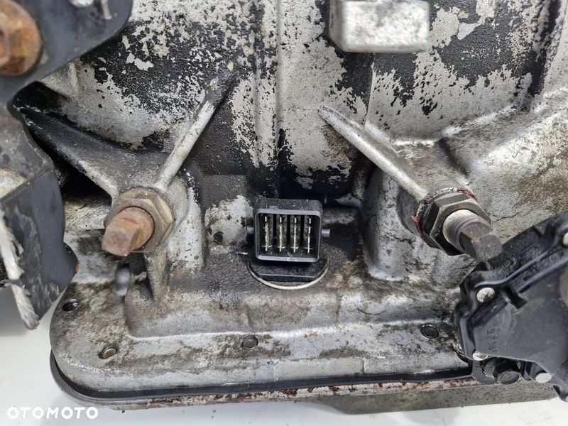 ford explorer ii 2 4.0  b skrzynia biegów automat 2wd rwd - 10