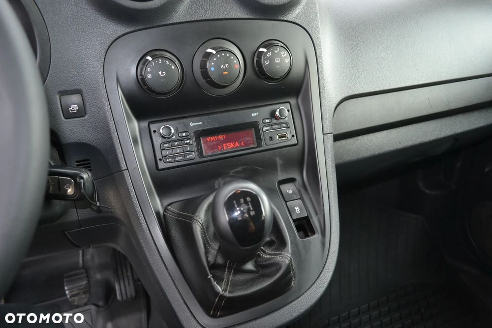 Mercedes-Benz Citan - 19