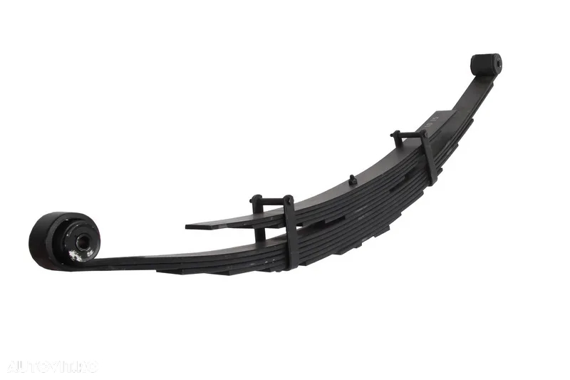 ARCURI, CONTRAARCURI NISSAN - IVECO ARC CONTRAARC - 6