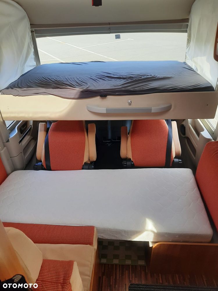 Hymer-Eriba EX482 - 10