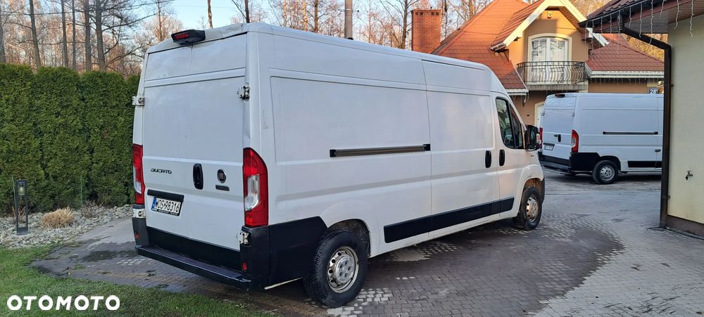 Fiat Ducato - 11