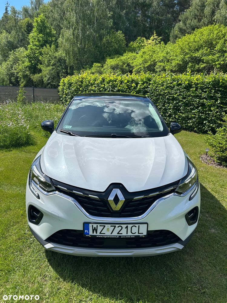 Renault Captur 1.0 TCe Intens - 4