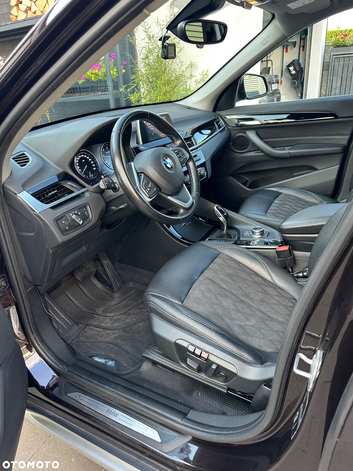 BMW X1 sDrive18d xLine - 6