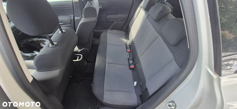 Citroën C3 Aircross 1.2 PureTech GPF Feel - 29