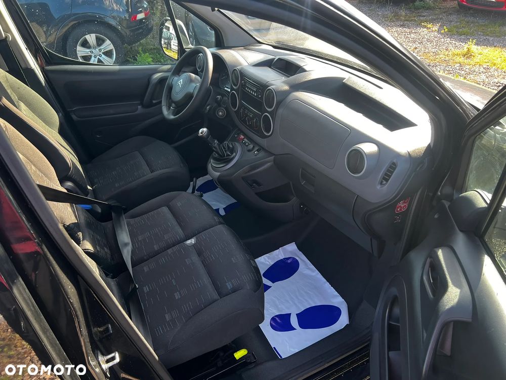 Citroën Berlingo - 18
