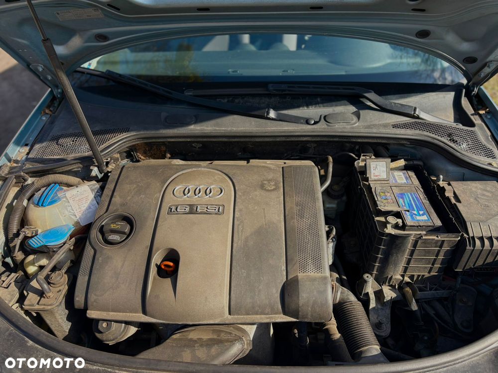 Audi A3 3-drzwiowe - 14