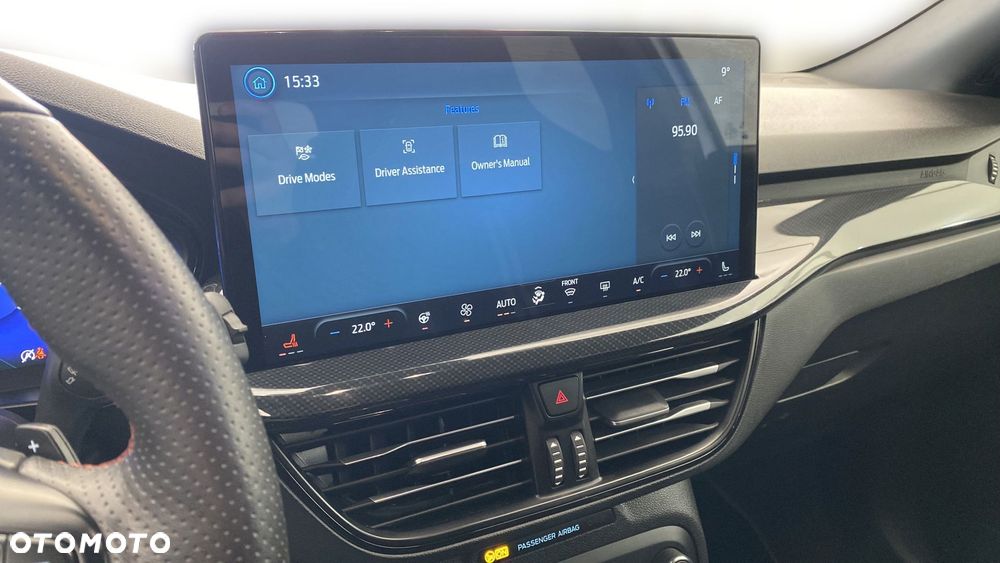 Ford Focus 2.3 EcoBoost ST X - 20