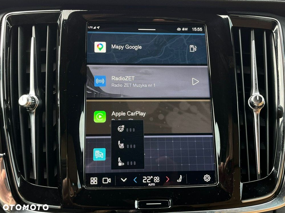 Volvo S90 B5 D AWD Plus Bright - 27