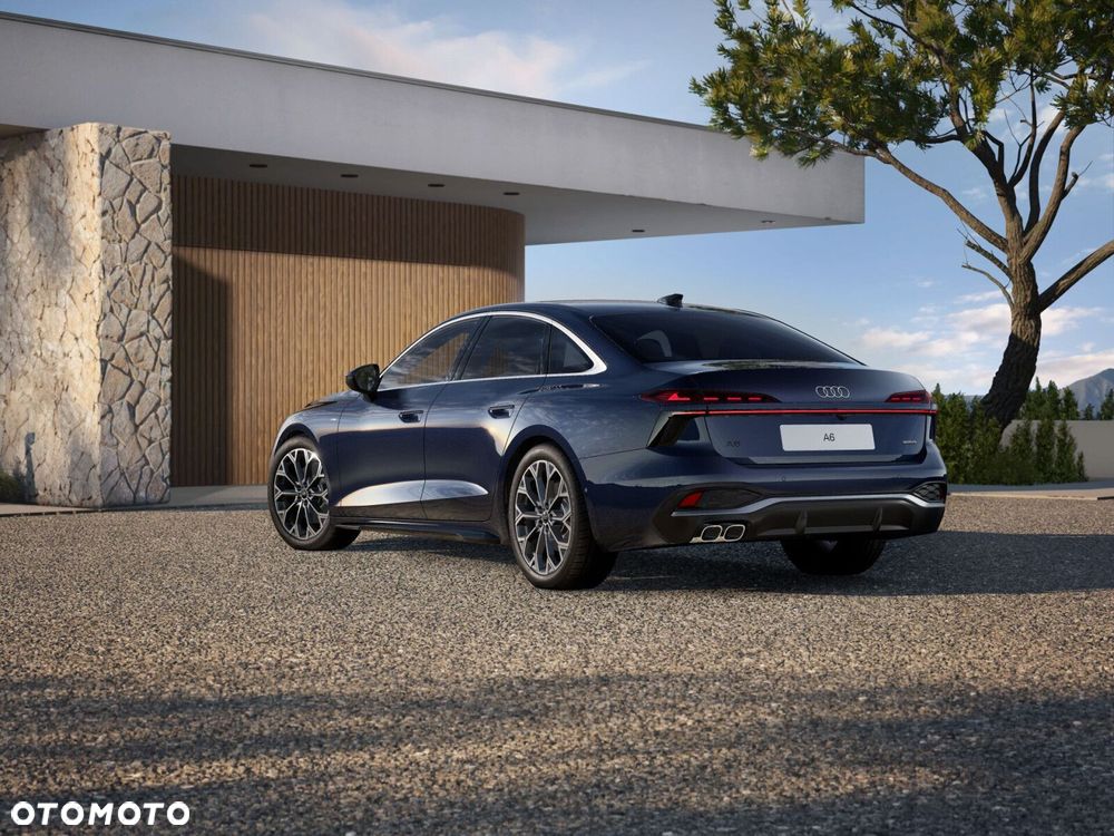 Audi A6 Limousine - 5