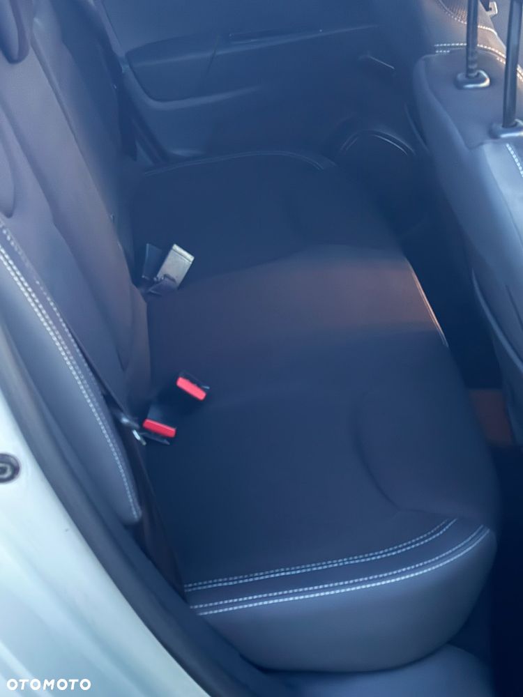 Renault Clio 1.5 dCi Energy Limited 2018 - 9