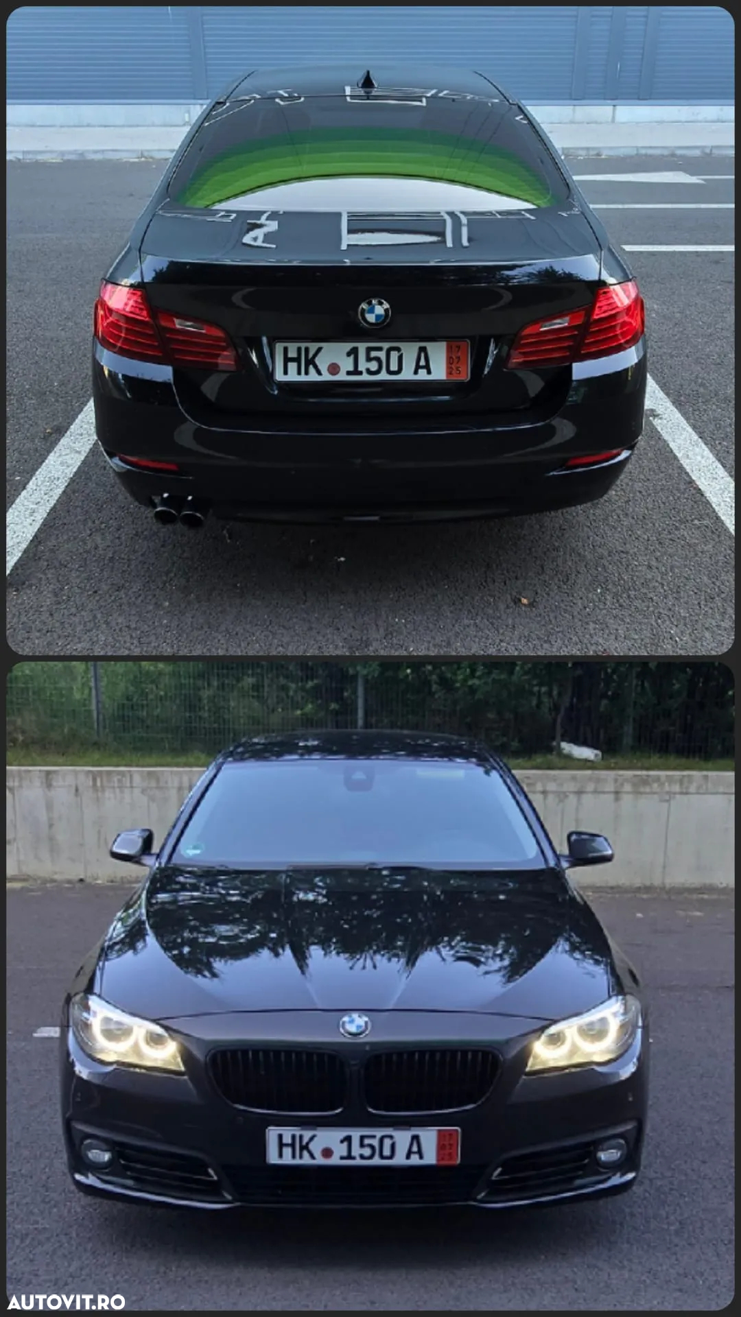 BMW Seria 5 - 12