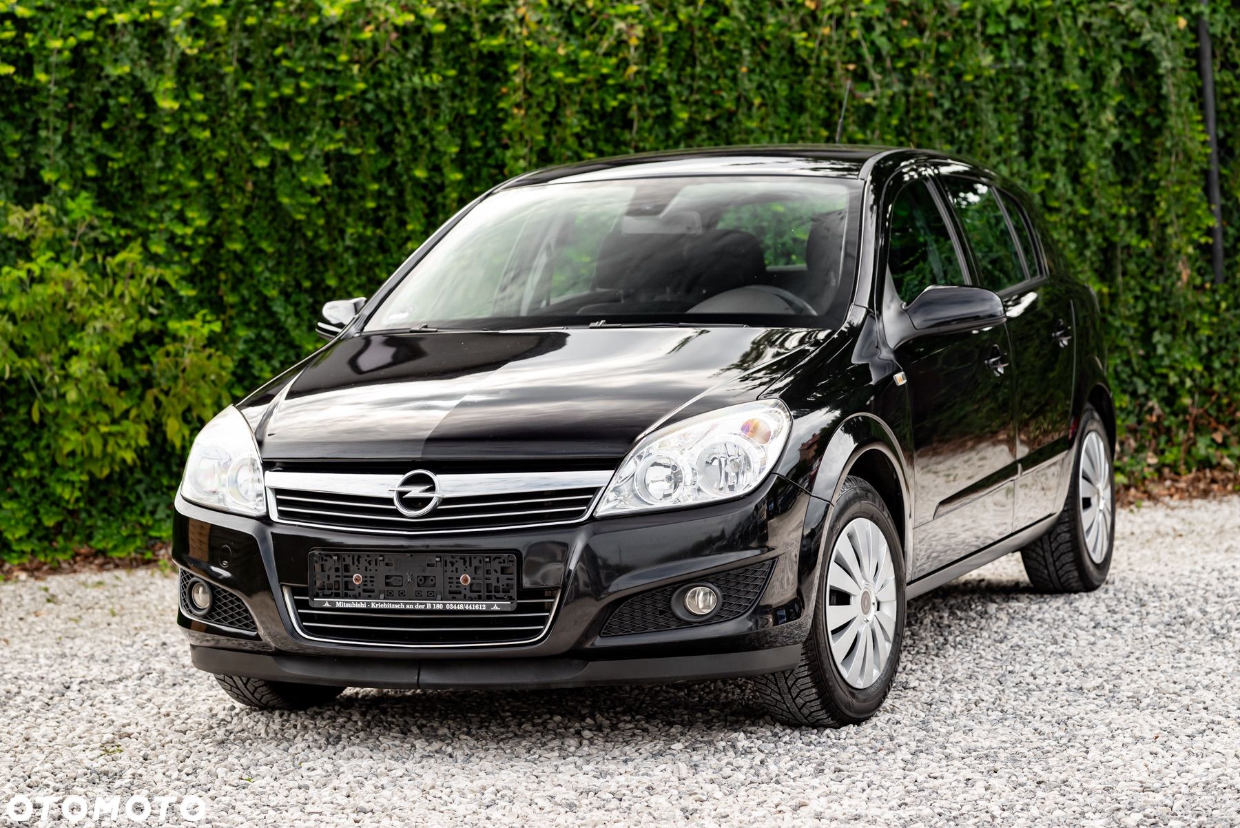 Opel Astra 1.6 - 1